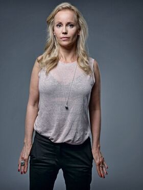 Sofia Helin